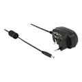 Pikkukuva 1 / 2: Navilock Netzteil extern 230 V > DC 3,5 x 1,35 mm 5 V / 2,0 A