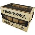 Pikkukuva 3 / 3: SportMe Nummerkubb i Låda
