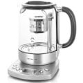 Miniatyrbillede 3 af 5: Emerio Vatten/Tekokare 1,7l Glas Temp