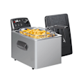 Pikkukuva 4 / 6: FRITEL Turbo SF 4551 - Deep fryer