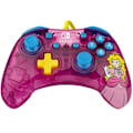 Miniatyrbillede 5 af 9: PDP Rock Candy Wired Controller - Peach (Switch)