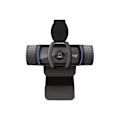Pikkukuva 2 / 4: Logitech HD Pro Webcam C920S 1920 x 1080 webbkamera