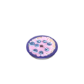 Pikkukuva 4 / 10: PopSockets Blueberry Donut POPTOP endast lös Top
