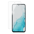 Miniatyrbild 2 av 5: Deltaco Screen protector,  Samsung Galaxy S23+, 2.5D Full coverage Transparent