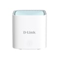Miniatyrbillede 1 af 5: D-Link Eagle Pro AI AX1500 WiFi 6 Mesh-system