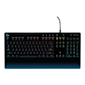 Pikkukuva 3 / 7: Logitech Prodigy G213 - Tangentbord - bakgrundsbelyst - USB - Nordisk