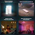 Miniatyrbillede 5 af 9: Hue Dimmer switch v2