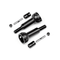 Pikkukuva 2 / 2: Axle Set For #101182 Universal Driveshafts