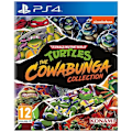 Miniatyrbild 1 av 2: Teenage Mutant Ninja Turtles: Cowabunga Collection (PS4)