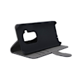 Miniatyrbillede 4 af 6: GEAR Wallet Motorola One Zoom/One Pro Sort Svart