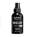 Pikkukuva 1 / 2: NYX PROF. MAKEUP Radiant Make-Up Setting Spray
