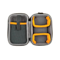 Pikkukuva 7 / 9: Lowepro Kameralaukku Hardside CS 40 Musta