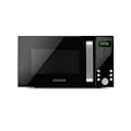 Miniatyrbillede 4 af 10: BLACK+DECKER Mikrobølgeovn Digital 23L 900W Sort