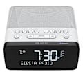 Miniatyrbild 5 av 7: Pure FM/DAB/DAB+/BT/Qi Siesta Charge Klockradio Polar