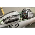 Pikkukuva 7 / 11: Revell P-51D-5NA Mustang (early version