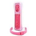 Miniatyrbillede 3 af 3: Remote Plus til Wii/Wii U, Rosa