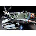 Pikkukuva 5 / 10: Tamiya 1/32 Spitfire Mk. IXc
