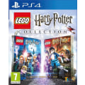Miniatyrbillede 1 af 5: WB Games LEGO Harry Potter - Collection (År 1-7), PS4