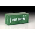 Pikkukuva 1 / 5: Italeri 1:24 20' CONTAINER