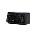 Miniatyrbillede 5 af 5: Fejlkodelæser Super Mini ELM327 OBD2 WIFI, Sort