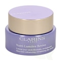 Miniatyrbild 1 av 4: Clarins Nutri-Lumiere Revive Revitalizing Day Cream 50 ml All Skin Types