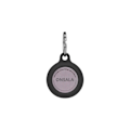 Pikkukuva 1 / 3: Onsala Airtag Holder Silicone Black with Keyring