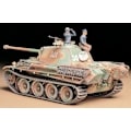 Pikkukuva 1 / 2: Tamiya 1/35 PANTHER TYPE G 'LATE VERSION