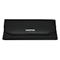 Miniatyrbillede 4 af 5: HOYA Filterkit UV(C) Pol.Circ. NDx8 62mm