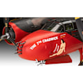 Pikkukuva 5 / 10: Revell B-26C Invader