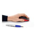 Miniatyrbild 5 av 9: Logitech M190 datormöss Ambidextrous RF Trådlös Optisk 1000 DPI