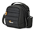 Pikkukuva 3 / 3: LOWEPRO Axelväska Tahoe CS 80 Svart