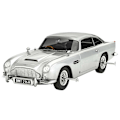 Pikkukuva 2 / 8: Revell James Bond 'Aston Martin DB5' 1:24 gift set
