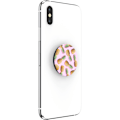Miniatyrbillede 7 af 8: PopSockets Basic Grip Pineapple Palooza