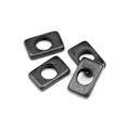 Pikkukuva 1 / 2: Steering Nut 3Mm (4Pcs)