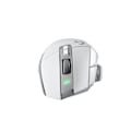 Miniatyrbillede 7 af 7: Logitech G502 X LIGHTSPEED Trådløs Gamingmus, Hvid/Core