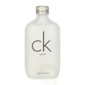 Miniatyrbillede 1 af 5: Calvin Klein Ck One Edt Spray 100 ml