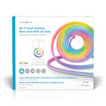 Pikkukuva 8 / 11: Nedis SmartLife LED-Nauha | Wi-Fi | Monivärinen | SMD | 5.00 m | IP65 | 2700 K | 480 lm | Android™ / IOS