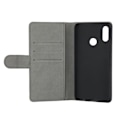 Miniatyrbillede 3 af 5: GEAR Wallet Huawei P Smart 2019 Sort Svart