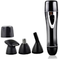 Miniatyrbild 2 av 6: 4 i 1 Ladyshave, Trimmer för kvinnor