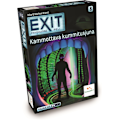 Miniatyrbillede 2 af 2: EXIT: Ghost Train escape room-spel