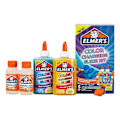 Miniatyrbild 2 av 2: ELMER'S COLOR CHANGE SLIME KIT, Lim