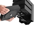 Miniatyrbillede 6 af 9: Docking SONOS AMP 4x Sort
