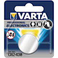 Pikkukuva 3 / 5: Varta CR2430 -paristo, 3 V, lithium