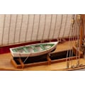 Pikkukuva 8 / 11: 1:80 LE MARTEGAOU - Wooden hull