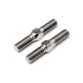 Pikkukuva 1 / 2: Titanium Turn Buckle M5*30Mm (Pr)