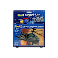 Pikkukuva 4 / 4: Revell Model Set AH-64D Longbow Apache