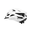 Miniatyrbild 3 av 3: Cykelhjälm Briv BR1M - Inmold Std Mattvit, Medium