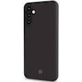 Miniatyrbillede 3 af 8: Celly Cromo Soft rubber case Galaxy A34 5G Svart Svart