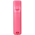 Miniatyrbillede 5 af 6: Remote Plus + Nunchuck til Wii-Wii U, Rosa