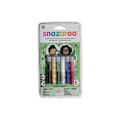 Miniatyrbillede 1 af 5: SNAZAROO Sminkefarve stifter 6stk. standard farver